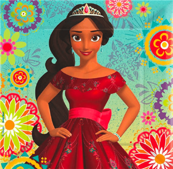 Elena de Avalor
